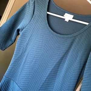 Lularoe Nicole dress